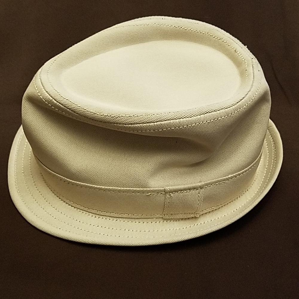 NWT Unisex Summertime Irvine Park Fedora
